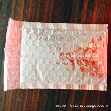 Anti-static Film Composite Bubble Bag, OEM Orders Welcomed